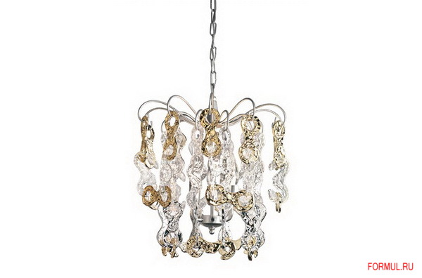 Люстра Eurolampart 2382/06LA